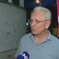 U Požarevcu skup ispred prostorija SNS: "Da nije N1, narod ne bi znao šta se dešava u Srbiji"