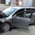 Kandidatu za odbornika Srpske liste zapaljen auto: Cilj zastrašivanje