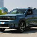 Fiat grande panda iz Kragujevca pogurala rast izvoza Srbije