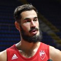Kalinić: Gradimo novu ekipu, hoćemo da ispravimo slabosti iz prošle sezone