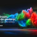 Evolucija TV ekrana stiže u Srbiju: Doživite je prvi! Samsung „Back to School“ – Uz TV liniju za 2025. i ekskluzivan poklon –…