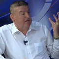 Skandal Siniša Vučinić se hvali da prisluškuje političke neistomišljenike?!