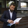 Pajić (PSG): Pretnje otkazima za 33 profesora Pete beogradske gimnazije, to bi ugasilo školu