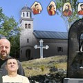 I ovo je hrana i municija! Dok ovoga imamo, imamo se čime boriti, hraniti i zašta ginuti! Kaza pa pojede šaku punu zemlje…
