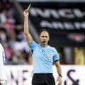 Jovanović glavni arbitar meča između fudbalera Bugarske i Španije