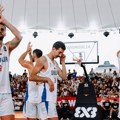 Selektor basketaša Marko Ždero objavio spisak igrača za Evropsko prvenstvo