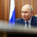 Putin ekspresno dobio odgovor iz Kijeva
