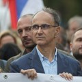 Otvoreno pismo Đuri, Malom i Sneži