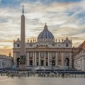 Italijanski milenijalac postaće prvi katolički svetac