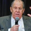Lavrov: Imunitet Zapada prema nacizmu ozbiljno narušen