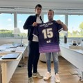 Mihajlo Ilić otišao u Belgiju: Tamo ga vide ozbiljno i spremni su da plate 6 miliona evra za njega!