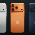 Predstavljen iPhone 17 Pro, prvi Apple telefon sa novim modulom kamere (foto)