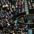 Hitna sednica bezbednosnog biroa u Poljskoj: Prisustvovaće Navrocki i Tusk