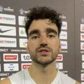 "Hoćemo samo zlato, to nas jedino zanima": Mađuni priznao, zbog Srbije su shvatili šta mogu na Eurobasketu