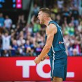 Posle 14 godina: Bivši igrač Partizana odlazi iz reprezentacije