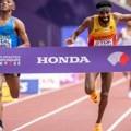 Ovo se nije desilo nikad u istoriji! Atletičar iz Tanzanije pobedio Nemca u maratonu za 0,03 sekunde!