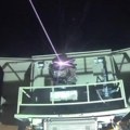 Izrael uskoro stavlja u upotrebu PVO sistem „Gvozdeni zrak”