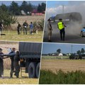 "Русија је све агресивнија" Западне службе на великим мукама после пада руских дронова у Пољској, али се око једног сви…
