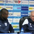 Gaćinović veruje u pobedu Novog Pazara protiv Vojvodine: "Veliki sam optimista"