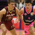 Mega se posle tri godine pauze vraća na Mikonos, ponovo će igrati protiv poznatog tima iz NCAA