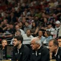 Obradović: Imamo novih problema sa povredama (video)