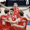 Čeka se još meč Srbija – Iran: Poznato sedam učesnika četvrtfinala Svetskog prvenstva za odbojkaše