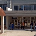 Okončana blokada zgrade Rektorata u Kragujevcu