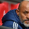 Nuno Espirito Santo zamenio Potera na klupi Vest Hema