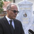 Sin Bate Živojinovića otkriva sve o glumčevim poslednjim trenucima: "Oprostili smo se preko telefona, bio je svestan da odlazi"…