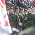 U toku prijave za dobrovoljno služenje (decembarskog) vojnog roka