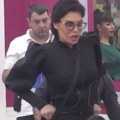 Mina Vrbaški kuka na sav glas, traži test za trudnoću! Oseća ove simptome: "Nije mi dobro..."