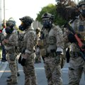 Opsadno stanje u Americi: Tramp naredio slanje Nacionalne garde VIDEO