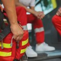 MUP: Jedan kineski državljanin poginuo u prevrtanju čamca, u plovilu bilo barem 10 osoba