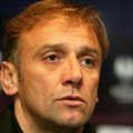 Stevanović debitovao pobedom na klupi Tadžikistana