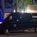 Uhapšen muškarac koji je oštetio prostorije SNS na Paliluli, policija kod njega pronašla pištolj