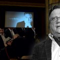 Komemoracija Halidu Bešliću: Sin Dino stegao srce i došao prvi, Emina Jahović zaplakala i kroz suze otkrila tajnu koju je…