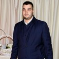 (Foto) dačićev sin došao na svadbu Uroša Živkovića: Tu je i njegova bivša devojka Milica Jokić - susret posle raskida