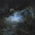 Detektovan misteriozni objekat u udaljenoj galaksiji: Milion puta je veći od Sunca, naučnici u ekstazi (foto)