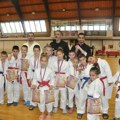 Majstor senke na Kupu Srbije: Zrenjanincima ukupno 23 medalje