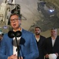 Vučić o susretu Trampa i Putina: Lokacija održavanja sastanka nije slučajna, videću se s Orbanom naredne sedmice