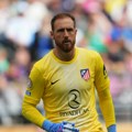 Minimalac u stilu Atletika, čudesni Oblak sprečio iznenađenje
