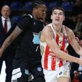 Uživo: Crvena zvezda - Ilirija, na pobedničkom talasu iz Evrolige (video)
