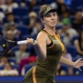 Noskova, Kalinskaja i Mboko u četvrtfinalu turnira u Tokiju