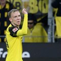 Dortmund slavi Bajera!