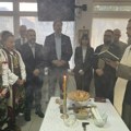 Kragujevački naprednjaci proslavili slavu Svetu Petku (VIDEO)