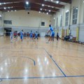 Mitrovčani ubedljivi u sremskom odbojkaškom derbiju: GOK Srem savladao West iz Šida sa 3:0