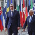 Vučić u Briselu: Moramo razmotriti sve zahteve EU kako bismo brže postali član