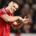 Notingem srušio Liverpul, pa se javio slikom Milenkovića zbog moćnog rekorda