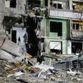 Četiri osobe poginule, 17 povređeno u ruskom napadu na Harkov