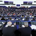 Evropski parlament optužio SAD za „političku dvosmislenost“ u vezi sa Ukrajinom